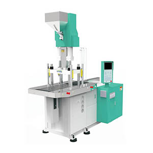 LD-DS雙滑(huá)闆機系列(lie)